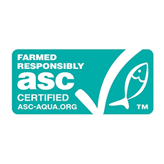 ASC – Aquaculture Stewardship Council