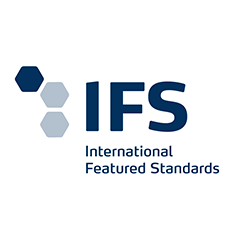 IFS International Featured Standard